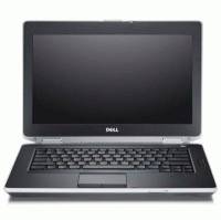 ноутбук DELL Latitude E6430 i5 3320M/4/500/Win 7 Pro/Black 6430-5229 Черный