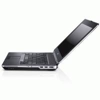 ноутбук DELL Latitude E6430 i5 3320M/8/128/Win 7 Pro/Black Черный