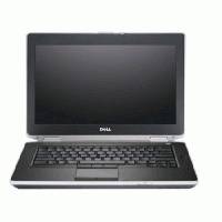 ноутбук DELL Latitude E6430 i5 3340M/2/320/Win 7 Pro Черный