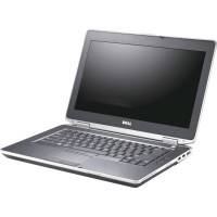 ноутбук DELL Latitude E6430 i5 3340M/4/500/Win 7 Pro Черный