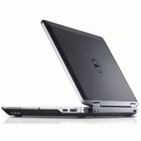 ноутбук DELL Latitude E6430 i5 3340M/4/500/Win 7 Pro/Black Черный