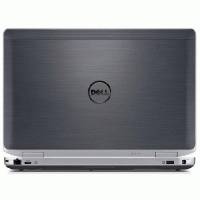 ноутбук DELL Latitude E6430 i5 3520M/4/256/Win 7 Pro/Black Черный