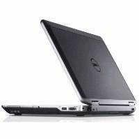 ноутбук DELL Latitude E6430 i7 3740QM/8/256/NVS5200M/Win 7 Pro/Silver Серебристый