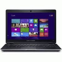 ноутбук DELL Latitude E6430u i3 3217U/4/256/Win 7 Pro Черный