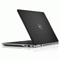 ноутбук DELL Latitude E6430u i3 3217U/4/256/Win 7 Pro Черный