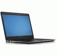 ноутбук DELL Latitude E6430u i3 3217U/4/256/Win 7 Pro Черный