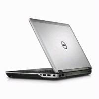 ноутбук DELL Latitude E6440 i5 4300M/4/320/Win 7 Pro/Silver Серебристый