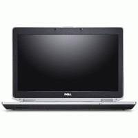 ноутбук DELL Latitude E6530 i5 3320M/4/500/HD4000/Win 7 Pro/Black Черный