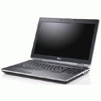 ноутбук DELL Latitude E6530 i7 3720QM/8/256/5200M/Win 7 Pro/Black Черный