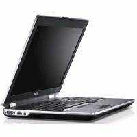 ноутбук DELL Latitude E6530 i7 3720QM/8/256/5200M/Win 7 Pro/Black Черный