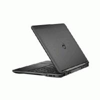 ноутбук DELL Latitude E7240 i5 4200U/4/128/Win 7 Pro Черный
