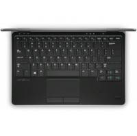 ноутбук DELL Latitude E7240 i5 4310U/8/128/Win 7 Pro+Win 8.1 Черный