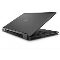 ноутбук Dell Latitude E7250 210-ACWE-001 Черный