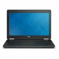 ноутбук Dell Latitude E7250 7250-7874 Черный