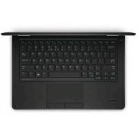 ноутбук Dell Latitude E7250 7250-8266 Черный