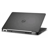 ноутбук Dell Latitude E7250 7250-8266 Черный