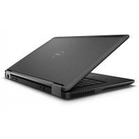 ноутбук Dell Latitude E7250 7250-8280 Черный