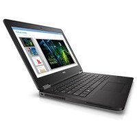 ноутбук Dell Latitude E7270 210-AETH-003 Черный