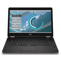 ноутбук Dell Latitude E7270 7270-0516 Черный