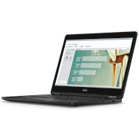 ноутбук Dell Latitude E7270 7270-9730 Черный