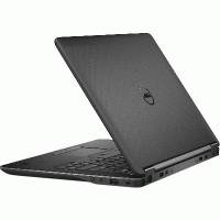 ноутбук DELL Latitude E7440 i5 4200U/4/500/Win 7 Pro+Win 8 Pro Черный