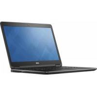 ноутбук DELL Latitude E7440 i5 4200U/4/500/Win 8 Pro/Black Черный