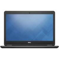 ноутбук DELL Latitude E7440 i5 4310U/8/256/Win 7 Pro+Win 8 Черный