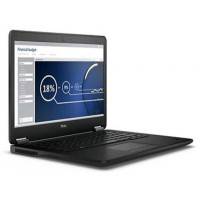 ноутбук Dell Latitude E7450 7450-8327 Черный
