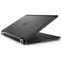 ноутбук Dell Latitude E7470 7470-0578 Черный