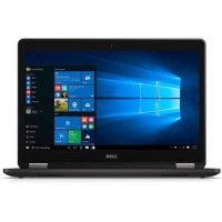ноутбук Dell Latitude E7470 7470-4346 Черный