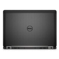 ноутбук Dell Latitude E7470 7470-4346 Черный