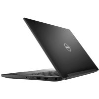 ноутбук Dell Latitude E7480 7480-6218 Черный