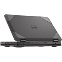 ноутбук Dell Latitude Rugged 5414-0628 Черный