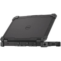 ноутбук Dell Latitude Rugged 7214-7817 Черный