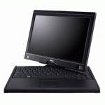 ноутбук DELL Latitude XT U7600/2/120/VB