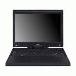 ноутбук DELL Latitude XT U7600/2/120/VB