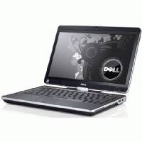 ноутбук DELL Latitude XT3 i7 2640M/6/128/Win 7 Pro Черный