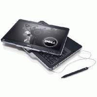 ноутбук DELL Latitude XT3 i7 2640M/6/128/Win 7 Pro Черный