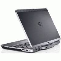 ноутбук DELL Latitude XT3 i7 2640M/6/128/Win 7 Pro Черный