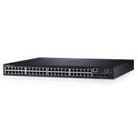 коммутатор Dell Networking N1548 210-AEVZ-001