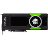 видеокарта Dell nVidia Quadro P5000 16Gb 490-BDNN
