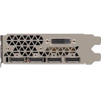 видеокарта Dell nVidia Quadro P6000 24Gb 490-BDNO