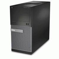 компьютер Dell OptiPlex 3020 MT 210-ABIW i5 4570