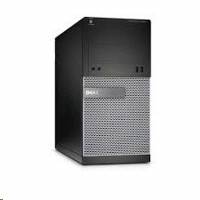 компьютер Dell OptiPlex 3020 MT 3020-8631