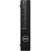 компьютер Dell OptiPlex 3080 Micro 3080-7213