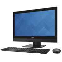 моноблок Dell OptiPlex 3240-8517 Черный
