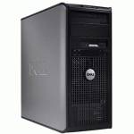компьютер DELL OptiPlex 360 MT 200-59971