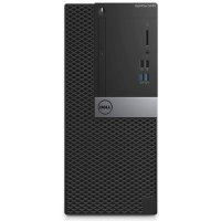 компьютер Dell OptiPlex 5040 MT 5040-1912