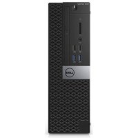 компьютер Dell OptiPlex 5040 SFF 5040-2648