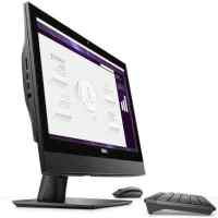 моноблок Dell OptiPlex 5250-8398 Черный